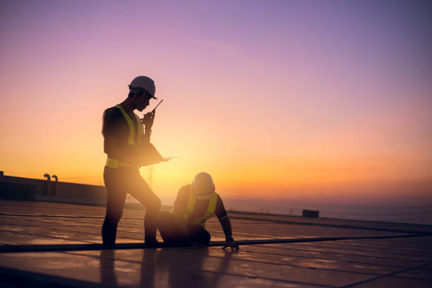 Best Shingle Roofing Installation  in Constantine, MI