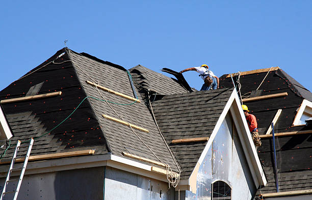Best Local Roofing Companies  in Constantine, MI